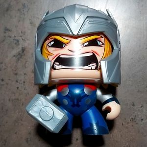 Marvel Hasbro Mighty Muggs Thor #11